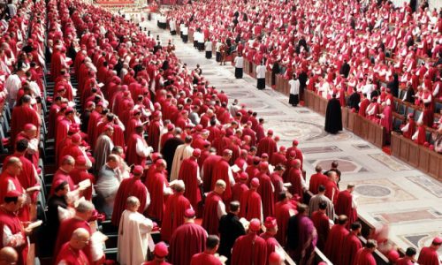 V. Trkmić: Prije šest desetljeća počeo je Drugi vatikanski sabor (koncil)