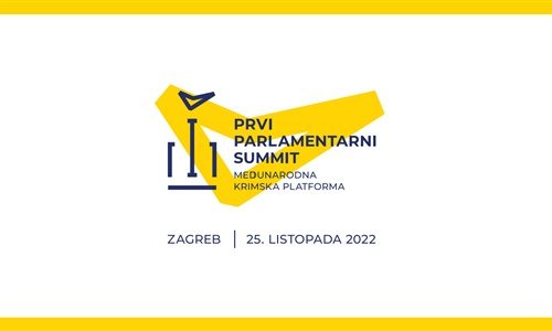 Zagreb domaćin Krimske platforme: Pelosi dolazi osobno, Zelenskij virtualno