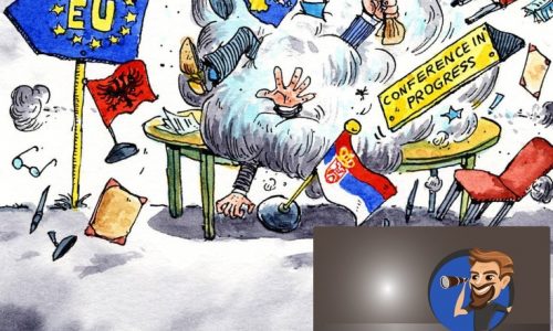 Šiljo: Od „Europske političke zajednice“ do „Otvorenog Balkana“ i „bosanskog belaja“