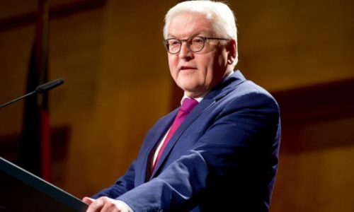 Njemački predsjednik otkazao posjet Kijevu zbog sigurnosnih razloga