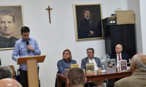 Dan tisućljetne Trebinjsko-mrkanske biskupije, Miholjdan, obilježen u Zagrebu bogatim kulturnim programom