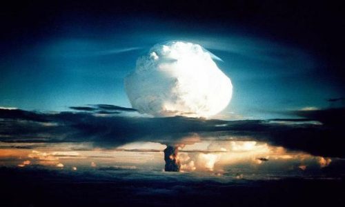 NEKOLIKO OPCIJA: Ako Putin posegne za nuklearnim oružjem, što Zapad može poduzeti?
