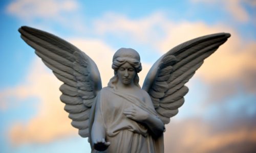 Anđeli čuvari su s nama i čuvaju nas – prihvatimo taj dar od Boga