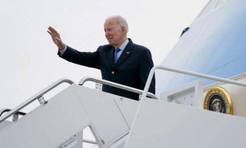 Bijela kuća se oglasila u vezi Bidenovih izjava o riziku od nuklearnog ‘armagedona’