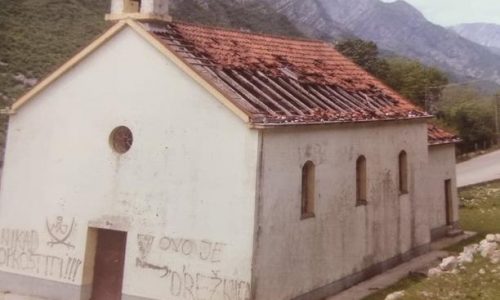 DVADESET DEVETA GODIŠNJICA STRAVIČNIH TORTURA NAD DVADESET ZATOČENIKA: Hrvatske logoraše teško zlostavljali nedaleko od Mostara