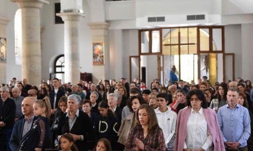 “SIMPOZIJ STOPAMA POBIJENIH”: Otrgnuti od zaborava svjedočanstvo mučenika, a katolici u BiH ih imaju na desetine