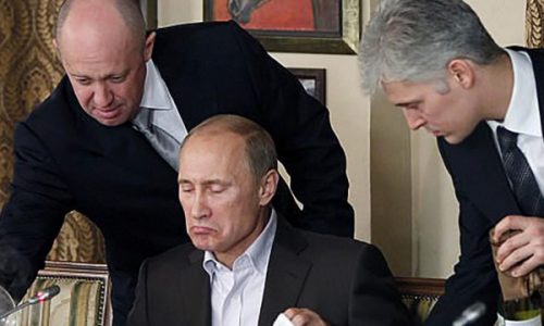 VLADIMIRE, GUBIMO!‘ Putinu je sasuo sve u lice i jasno rekao što misli o ratu.