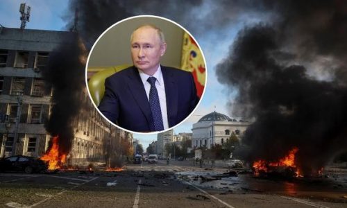 Ruski napad na civile pokazuje novu Putinovu strategiju? ‘Vjerojatno su to planirali već neko vrijeme’