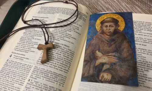 Sveti Franjo Asiški – istinski Isusov sljedbenik