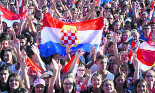 Zoran Krešić: Mobilizacija za izbore, glas za opstanak Hrvata ili istrebljenje