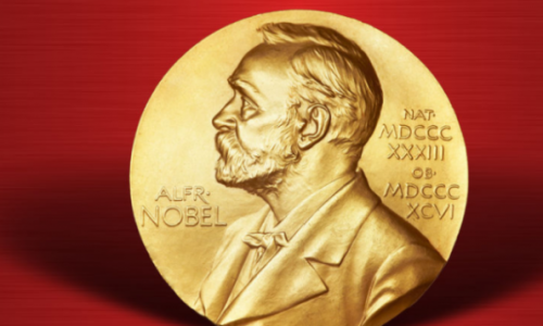 Nobelova nagrada za mir dodijeljena ruskim, ukrajinskim i bjeloruskim aktivistima