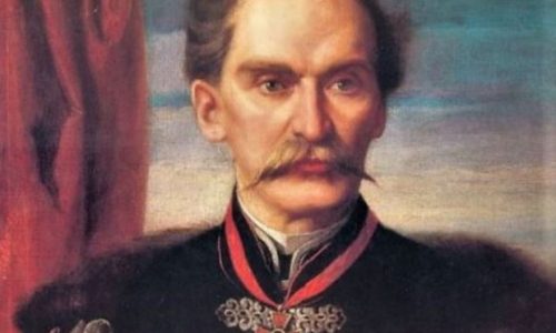 Povijesni govori: Ivan Kukuljević Sakcinski