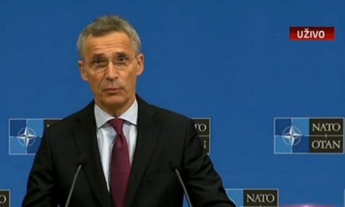 Medij: NATO Ukrajini ne da u članstvo prije završetka ruske vojne operacije