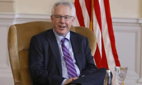 Američki veleposlanik Murphy: Oni koji nastoje srušiti Schmidta i OHR trebali bi pažljivije razmotriti posljedice