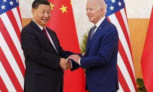 Biden: S Kinom ne želimo ni hladni ni pravi rat. Analitičare zabrinula ta izjava