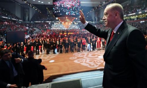 Iz stranih medija/DW: 20 godina Erdogana i njegove stranke AKP
