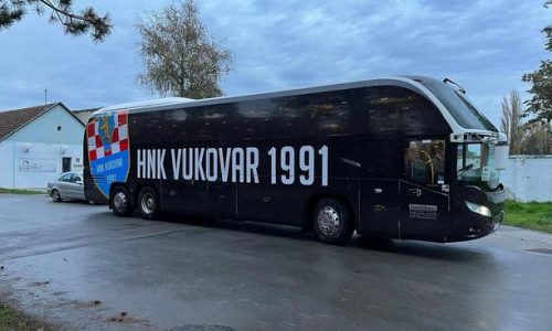 Srpski mediji pretjerali s herojima Vukovara: ‘Skandal! Promoviraju autobus i motive rata’