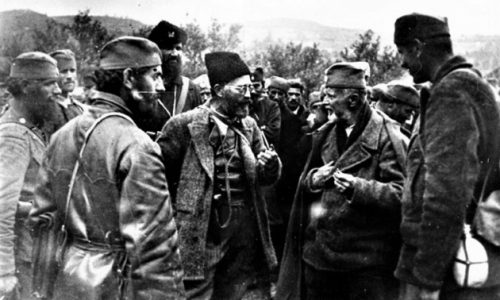 Četnička prijetvornost prema muslimanima – preporuka iz glavnog zapovjedništva vojske Draže Mihailovića g. 1943.