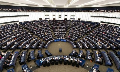 STRASBOURG/Europski parlament Rusiju proglasio državom pokroviteljicom terorizma