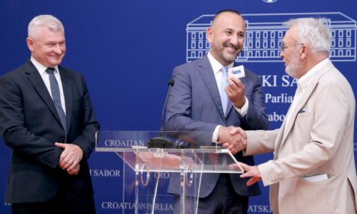 Zdravko Gavran: Što je ostalo od ideje demokršćanstva u Hrvatskoj?