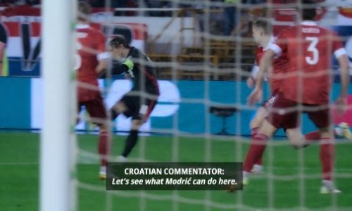 VIDEO/HRVATSKA: FIFA objavila snimke od kojih ćete se naježiti! ‘Uspjeli smo zbog zajedničkog odricanja i teškog rada’