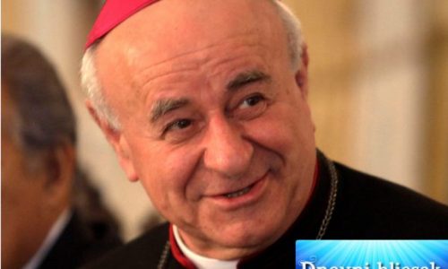 Što to i zašto brani i opravdava predsjednik Papinske akademije za život