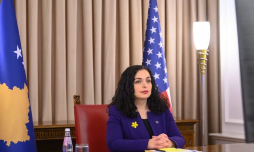 Šiljo: Kosovo pokleknulo, Kurti osramoćen, Borrell ponosan, Vučić slavodobitan, Osmani zahvalna SAD-u – a ništa bitno nije riješeno