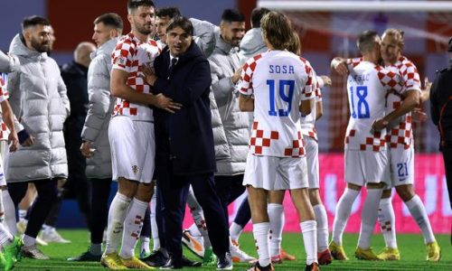 Englezi o vatrenima: Dalić je bio heroj pa sramotno gubio, Hrvatska nema pouzdanog golmana ni napadača