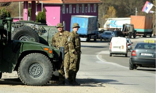 KOSOVAPRESS/Srbija planira nerede na Kosovu, plan je da dođe do sukoba