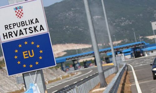 Državljani BiH plaćat će 7 eura za ulazak u Schengen, za Hrvate se još čeka odluka