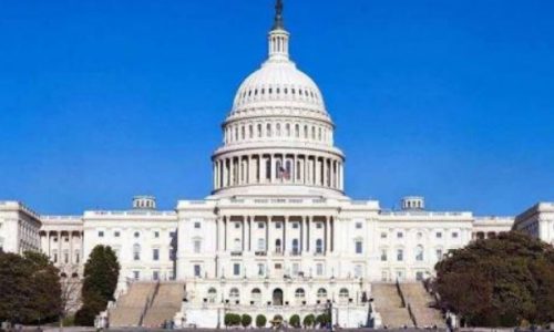 REPUBLIKANCI U PREDNOSTI: Amerikanci danas biraju Zastupnički dom Kogresa i trećinu Senata