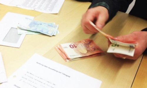 GRANICA IPAK POSTOJI: Koliko u Njemačkoj možete dodatno zaraditi bez plaćanja poreza?