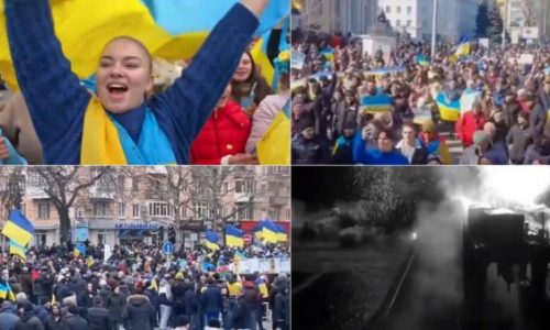 GUARDIAN: Ukrajinci će nakon osvajanja Hersona teže napredovati