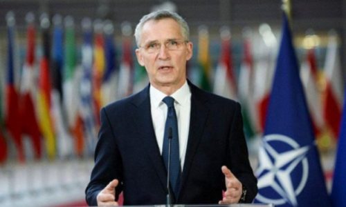 GLAVNI TAJNIK NATO-A STOLTENBERG/Zapaljiva retorika u BiH, ali NATO će osigurati stabilnost na Balkanu