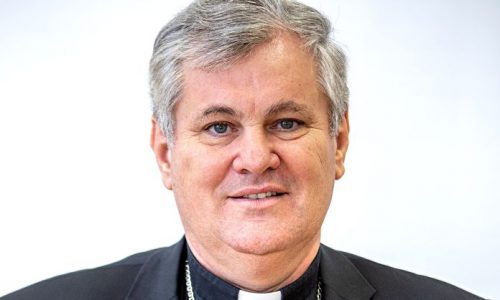 Biskup Košić: Unutar progona i ubijanja Hrvata postoji posebna mržnja na katoličku vjeru