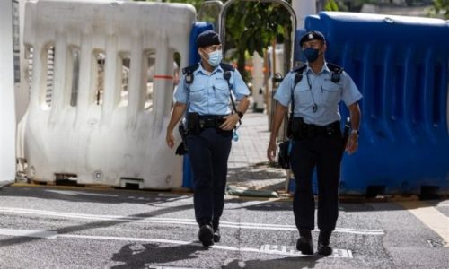 TVRDI CNN / Među spornim kineskim policijskim stanicama u inozemstvu je i ona u Hrvatskoj