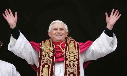 Malo poznate stvari o Benediktu XVI.: Imao je ključnu ulogu u spašavanju međugorskog fenomena