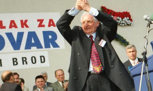 Bolest mu nije narušila mentalnu sposobnost: ‘Tuđman je bio fanatik hrvatske državnosti’