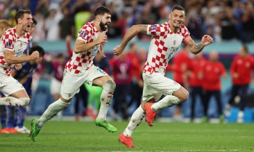 Velesila s najgorom infrastrukturom igra povijesnu utakmicu: Hrvatska je najveća senzacija svih svjetskih prvenstava
