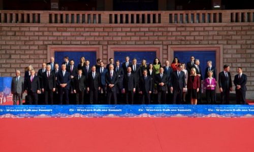 Samit EU – Zapadni Balkan: Ponovljena obećanja, potkrijepljena novom milijardom eura