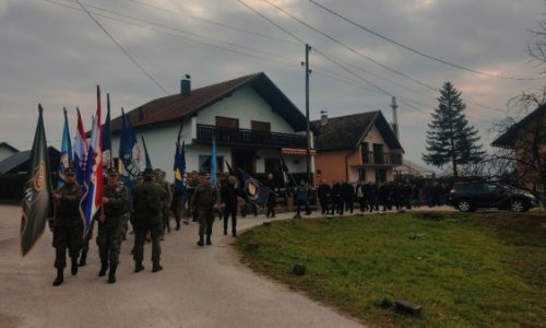 KRVAVI BADNJAK: 29 godina od pokolja bošnjačke Armije RBiH nad Hrvatima u Križančevu selu
