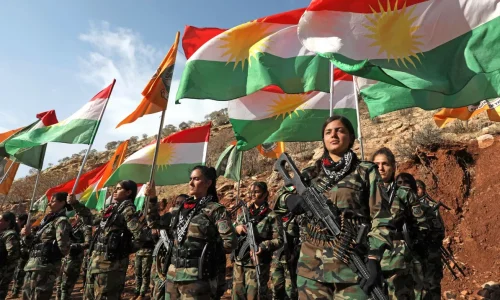 Iz stranih Medija/Le Figaro: Kurdi, narod bez države, zaboravljen od povijesti