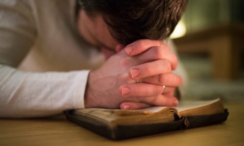 KATICA KIŠ – MOJE  MOLITVE: Molitva za mir u duši i svijetu