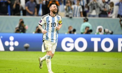 BEZ DLAKE NA JEZIKU / Van Gaal podigao veliku prašinu izjavama o Argentini i Messiju: “Sve je bilo smišljeno da osvoje SP”