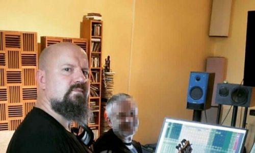Gitarist Hladnog piva među osmero Hrvata uhićenih u Zambiji