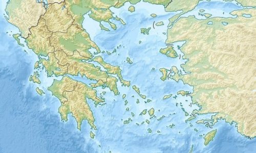 Tursko testiranje balističke rakete “plaši” Grčku