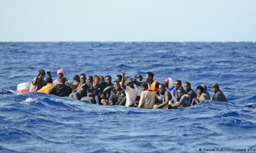 EU očekuje daljnji porast broja podnositelja zahtjeva za azilom