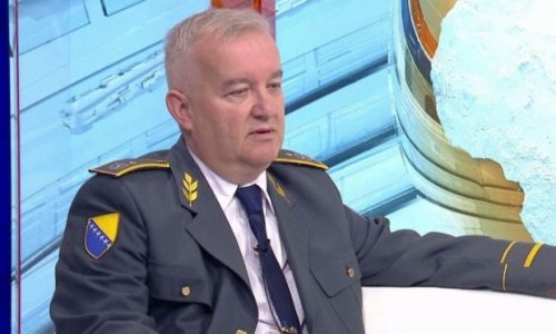 HOFFMANN ZA HMS: Presuda Suda BiH Ivici Sablji ne proizvodi pravnu posljedicu prestanka njegovog radnog odnosa