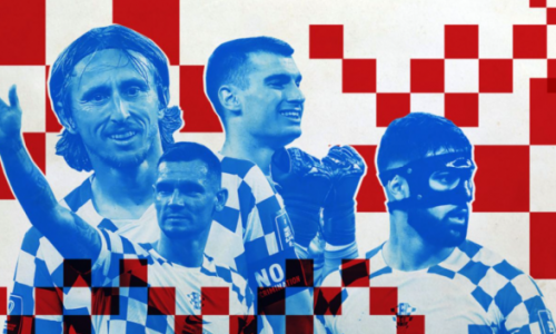 CNN objavio reportažu o stvaranju Hrvatske kao nogometne nacije: Od krvavog balkanskog rata do teškaša Svjetskog prvenstva