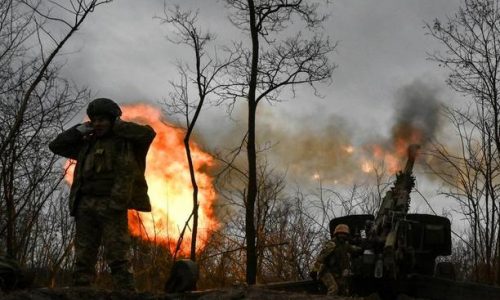 Institut za rat o Putinovoj ponudi: Stanka bi pogodovala ruskim trupama i počela lišavati Ukrajinu inicijative